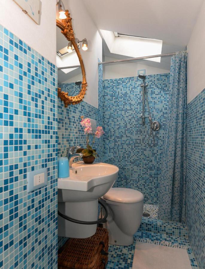 Villa Con Piscina Esclusiva Nel Verde 卢卡 外观 照片